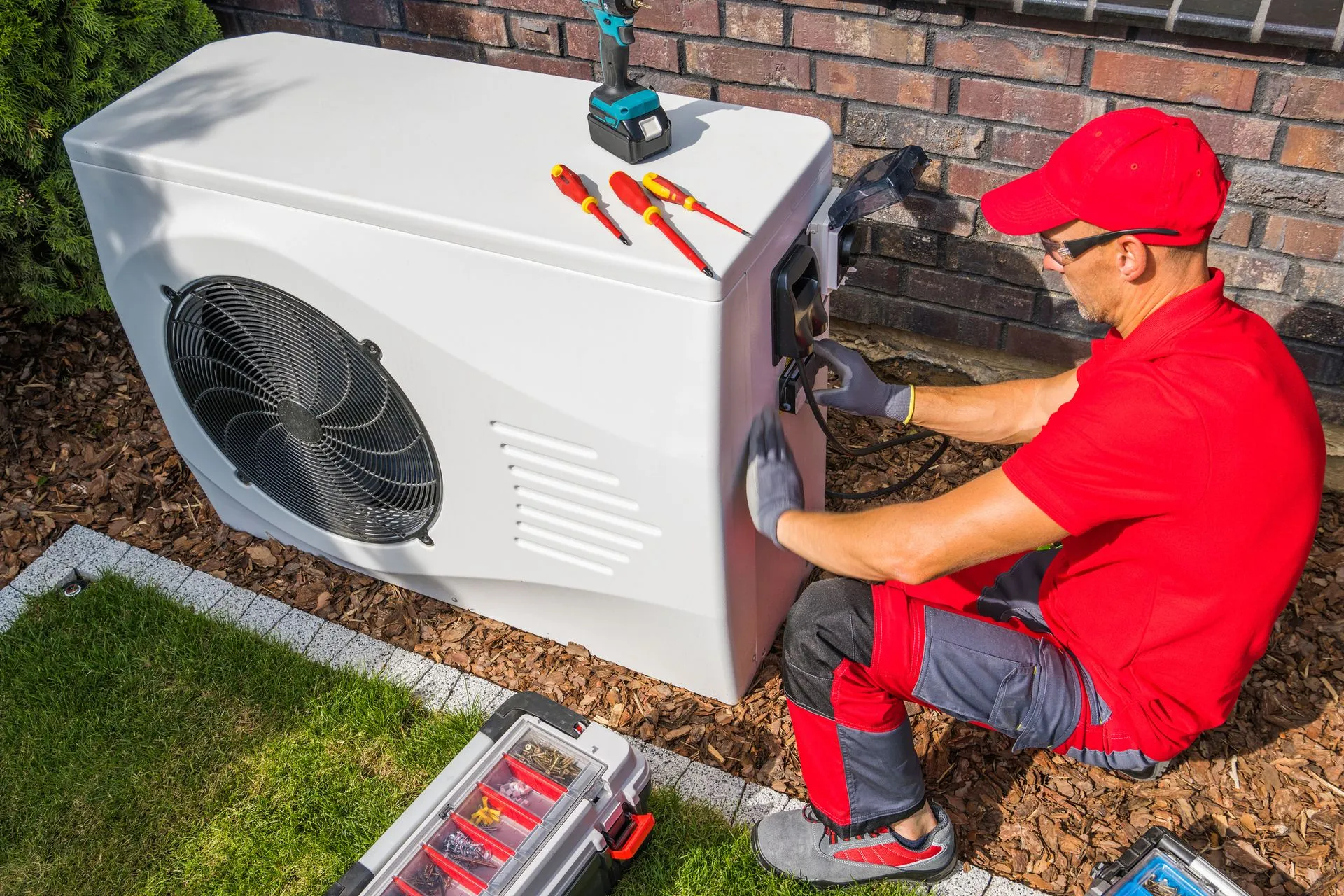 About HVAC in Mendota, IL